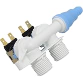Supplying Demand 205547P Washer Mixing Water Inlet Valve - Replaces 202395P, 202395