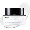 belif The True Cream Moisturizing Bomb - 48hr Intense Hydration with Peptide, Ceramide & Squalane, Milky & Lightweight Daily 