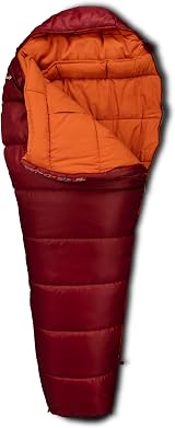 Vango Nitestar Alpha 450 Sleeping Bag Duke of Edinburgh Recommended Ultralight view 3