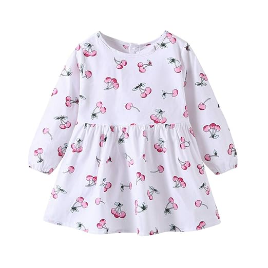 Kehen Toddler Baby Infant Girls Sunflower Floral #urban #dress #boutiques #online Kehen Toddler Baby Infant Girls Sunflower Floral
