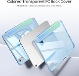 FINTIE Hybrid Case for iPad A16 11th Gen 11-inch & iPad 10th Gen 10.9" view 4