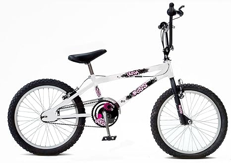bmx amazon uk