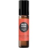 Edens Garden Tangerine Jasmine Essential Oil Roll-On Blend- 100% Pure Premium Grade, Natural, Therapeutic, Aromatherapy, Kid & Skin Safe, The Best for Gifts, Relaxation Pre-Diluted 10 ml (.33 fl oz)