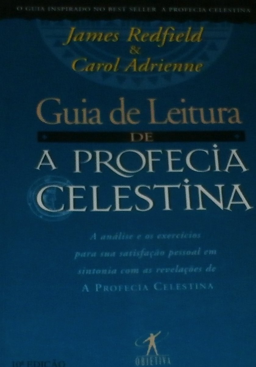 Guia De Leitura A Profecia Celestina Pdf
