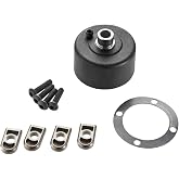 ARRMA Diff Case Set, ARAC4006