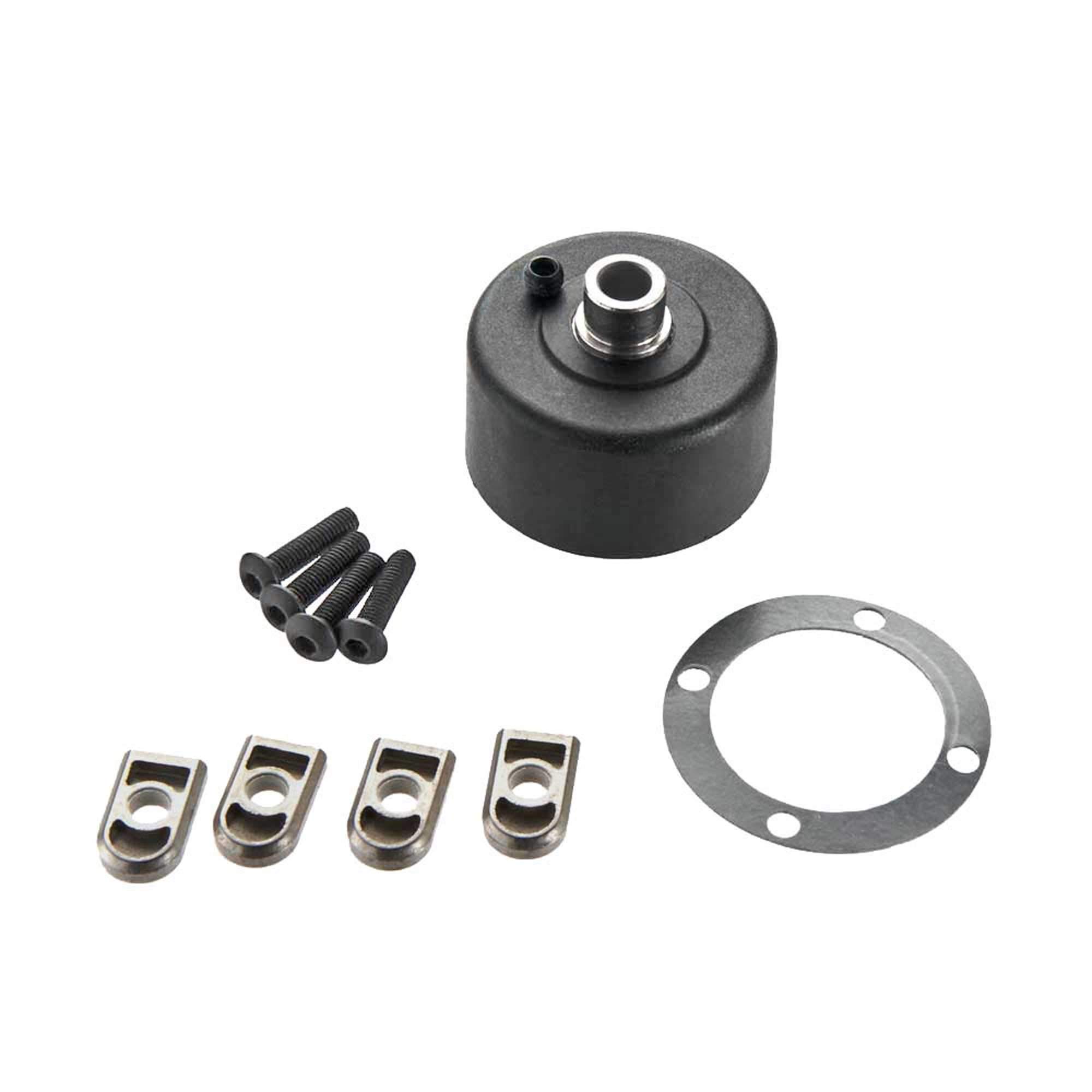 Arrma Diff Case Set (AR310433)