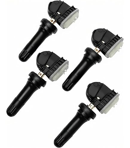 Amazon.com: Motorcraft TPMS42 Tpms Sensor Kit, 1 Pack : Automotive