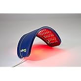 Celluma Home | LED Light Therapy | Two Modes of Treatment for Reducing Facial Wrinkles, or Muscle Aches & Pain
