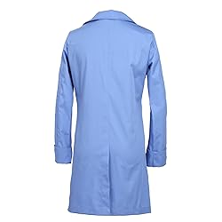 TAILOR'S Women's Lab Coat
