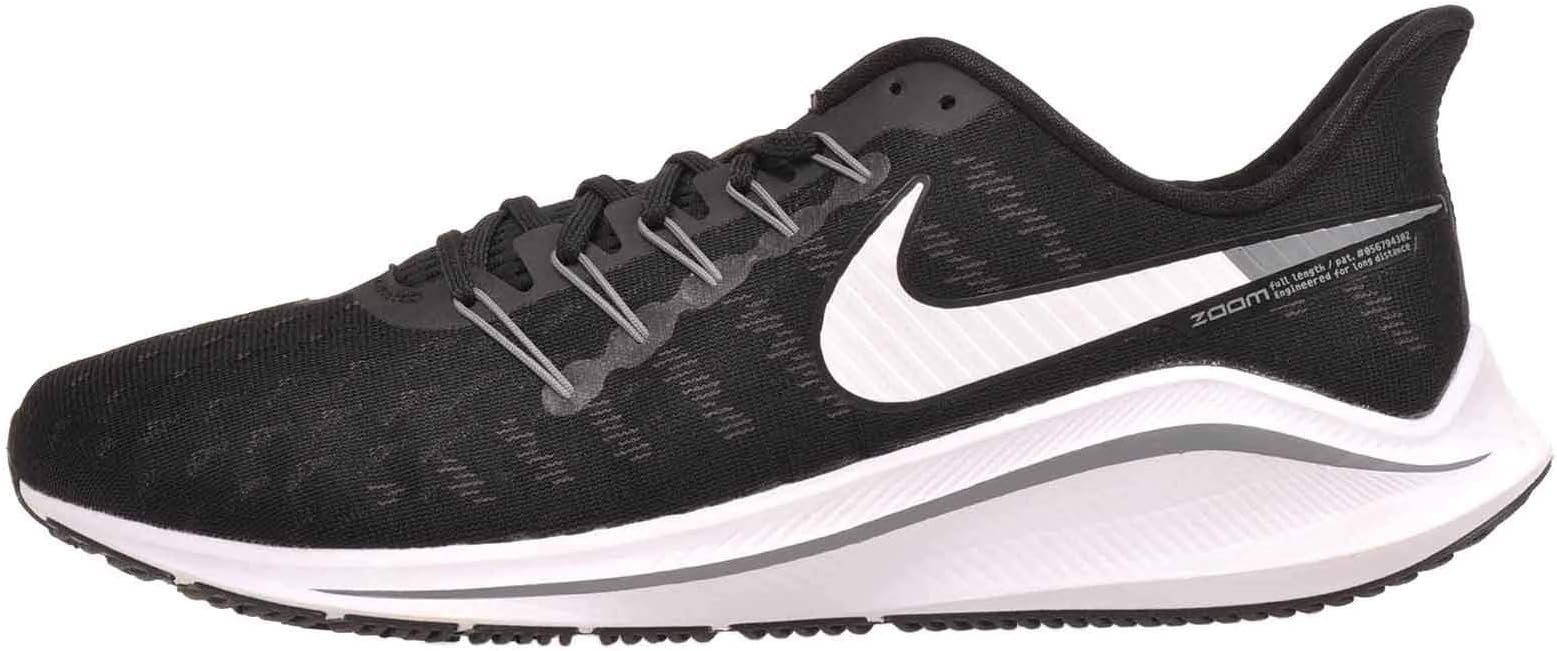 Nike Air Zoom Vomero 14 Men's Running Shoe Wide (D)