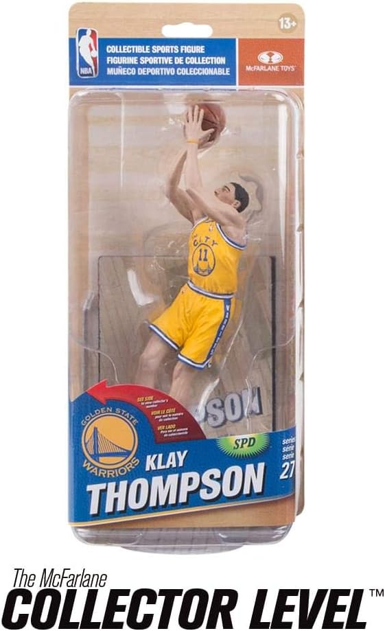 klay toys