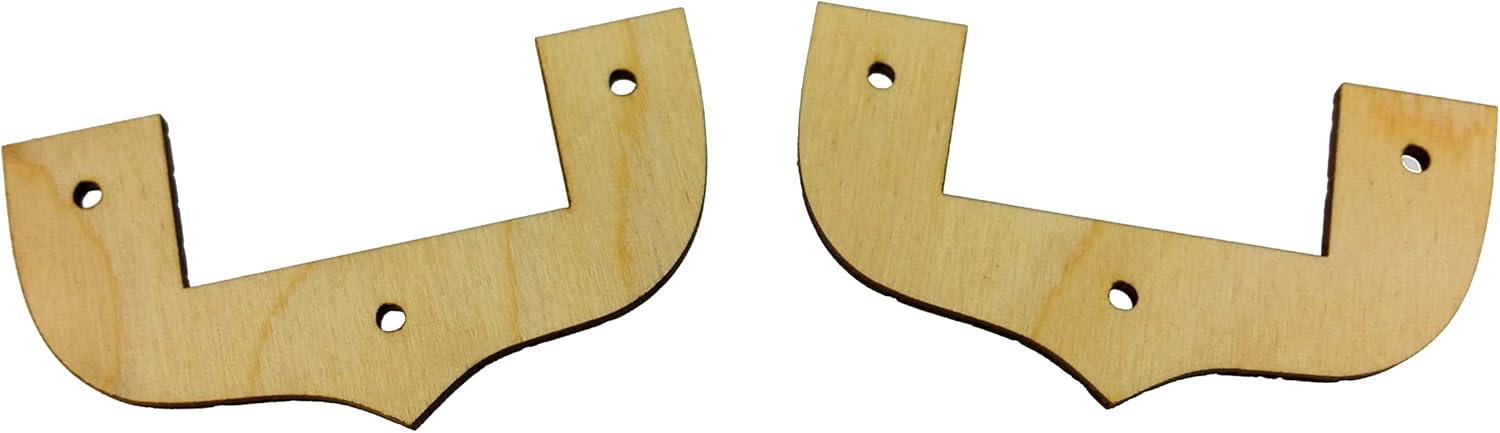 Best Guitar Building Suplies