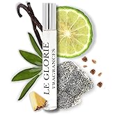 Le Glorie Fragrances Inspired by Aventus for men, Adventure for Him EDP, Long Lasting 12-14 Hours Perfume Spray for Men, All Skin Types, Cruelty Free - 0.33 oz 10ml