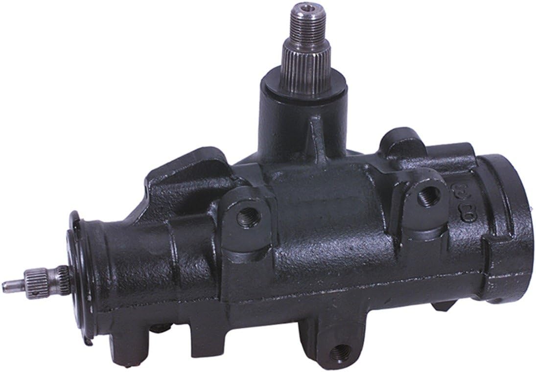 Cardone 27-7566 Remanufactured Power Steering Gear