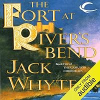 Audible edition cover
