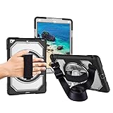 Miesherk New iPad 9.7 2018 2017 5 6 Generation Case