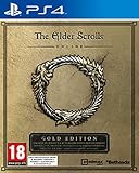 The Elder Scrolls Online - Gold Edition