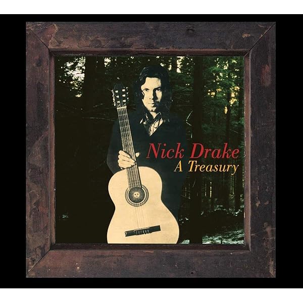 Nick Drake - Five Leaves Left[180g LP] - Amazon.com Music