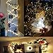 Kohree String Lights Copper Wire Fairy String Lights Micro 30 LEDs Super Bright,Starry Rope Lights for Party Wedding Home Table Decorations,Warm White Battery Operated 6 Packs