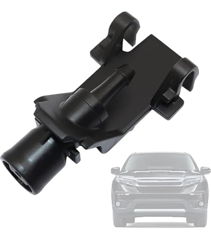 Amazon.com: ciciTree Front Windshield Wiper Washer Nozzle