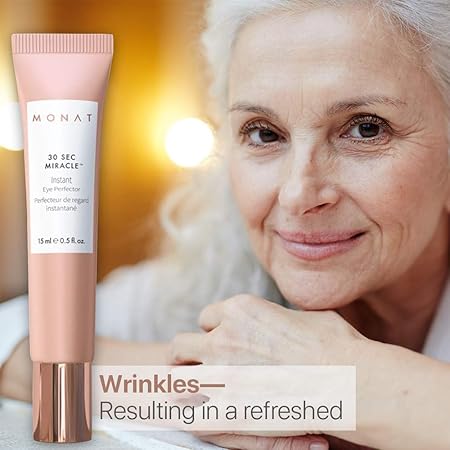 30 sec miracle eye cream
