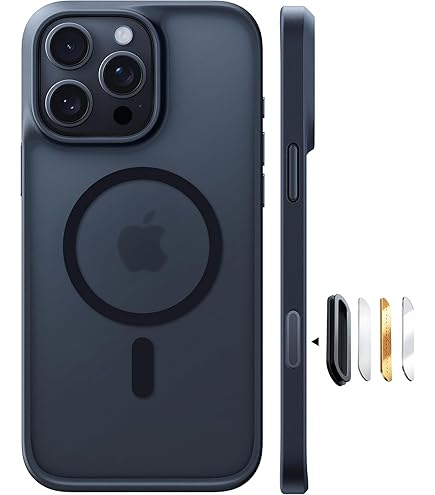 Amazon.com: CASETiFY Force Case for iPhone 16 Pro Max [Slim / 6.6