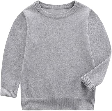 toddler solid sweatshirt