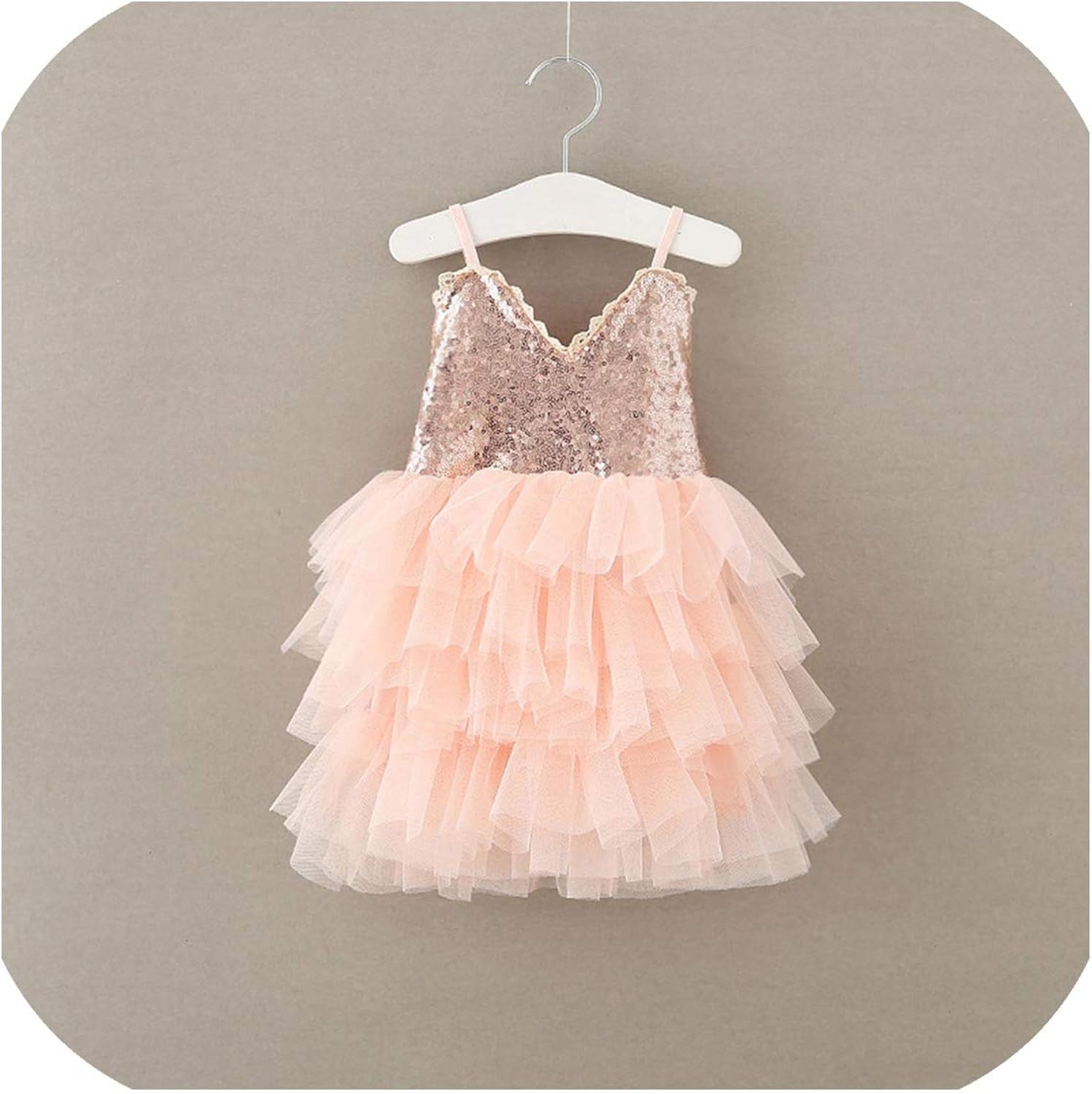 kids sequin dress