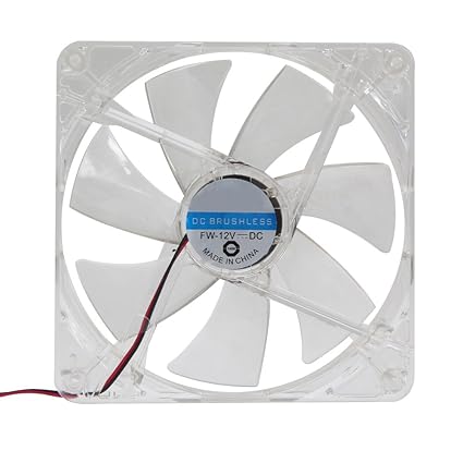 Winnereco Case Fan Cooler 2 X Colorful Led Case Fan 12v 4pin 80mm 80x25mm For Computer Pc Cpu Cooling Mimbarschool Com Ng
