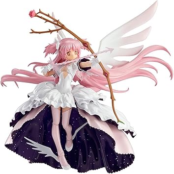 puella magi madoka magica figma