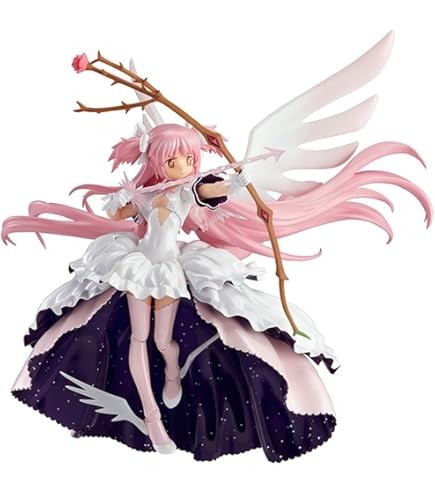 Puella Magi Madoka Magicaa DX figure vol.1 Tomoe Mami (japan