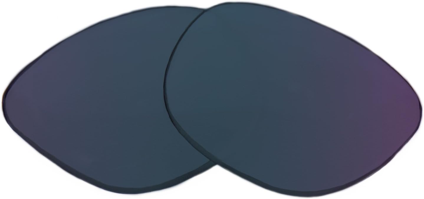 SFX Replacement Sunglass Lenses fits Randolph Engineering Aviator RE 5 1/2 52mm