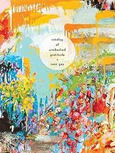 Catalog of Unabashed Gratitude (Pitt Poetry Series)