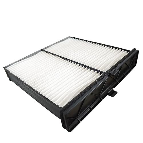 J1YL2C Cabin Air Filter for CX-30 (2020-2023),CX-50(2023),Mazda 3