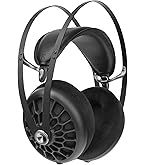 Amazon.com: MEZE AUDIO 109 PRO | Wired Over-The-Ear Walnut Wood
