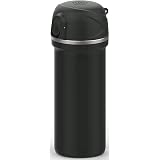 Amazon.com: Espro Travel Prensa de café, acero inoxidable, 12 onzas, Con  filtro para café : Hogar y Cocina