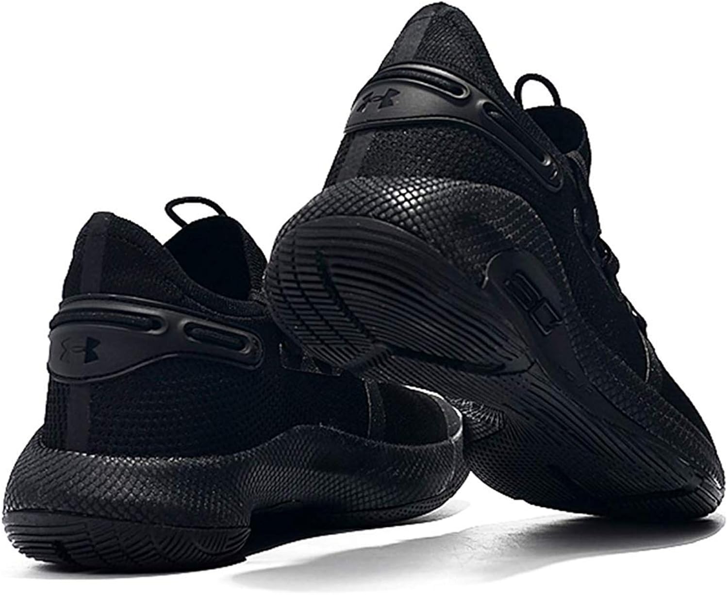 curry 6 shoes womens