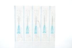 Becton Dickinson PrecisionGlide Needles, Regular