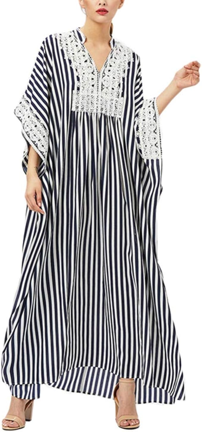 Le Donne Lo Indossano Sulla Camicia Da Notte