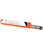 E309L-16 Stainless Steel Welding Electrode – 14 X 1/8 Inch (1/2 LB) – Rutile-Basic Coated, For Dissimilar Joints, Austenite-Ferrite & Mild Steel To Stainless – AC/DC+