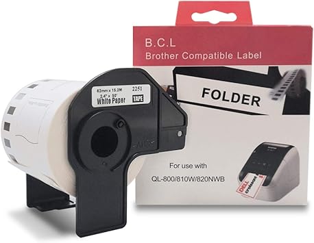 buy brother ql compatible label cheap