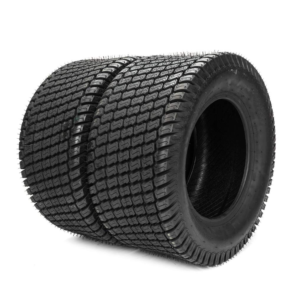 Best John Deere Lawn Tractor Tires 22X9.50X12