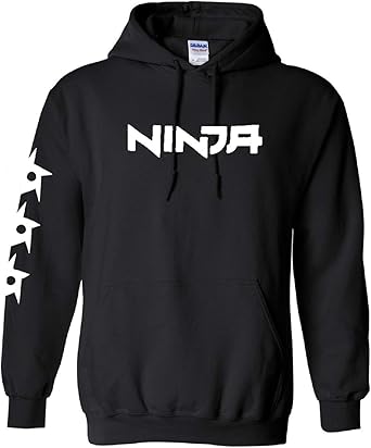 fortnite ninja hoodies