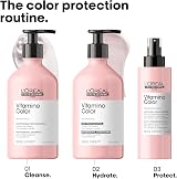 L’Oréal Professionnel Vitamino Colour Conditioner 500 ml Resveratrol Colour Care view 5