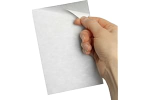 Neil Enterprises Inc. 4" x 6" Self-Adhesive Magnets - Pack of 100