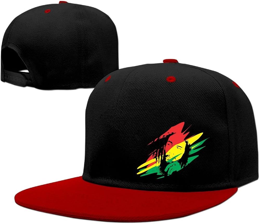 bob marley hats amazon