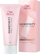 Wella Shinefinity Zero Lift Glaze 06/02 Dark Sage 60 ml