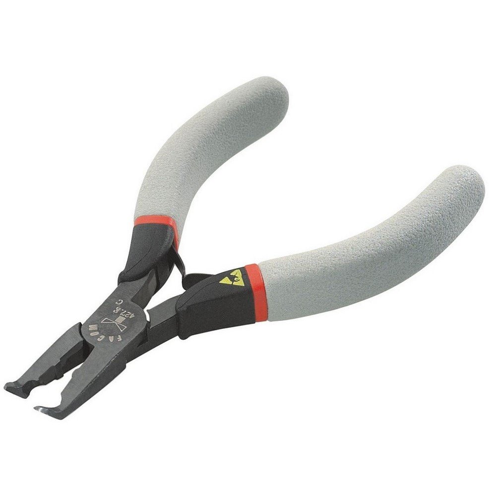 Facom 427.E – Cutting Pliers Ras Sloped 30 ESD