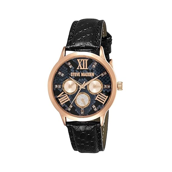 Fossil Tailor Analog Silver Dial Women's Watch - ES4260