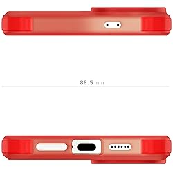 Ghostek Covert Clear Samsung Galaxy S24 Plus Case